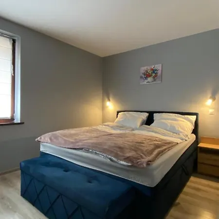 Apartament Artemida Kletno Stronie Slaskie Exterior photo