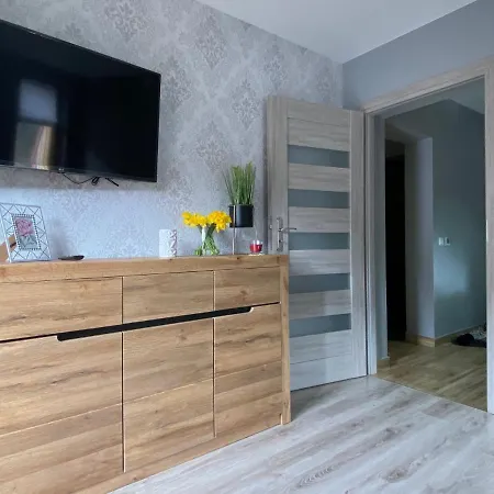 Apartament Artemida Kletno Stronie Slaskie Exterior photo
