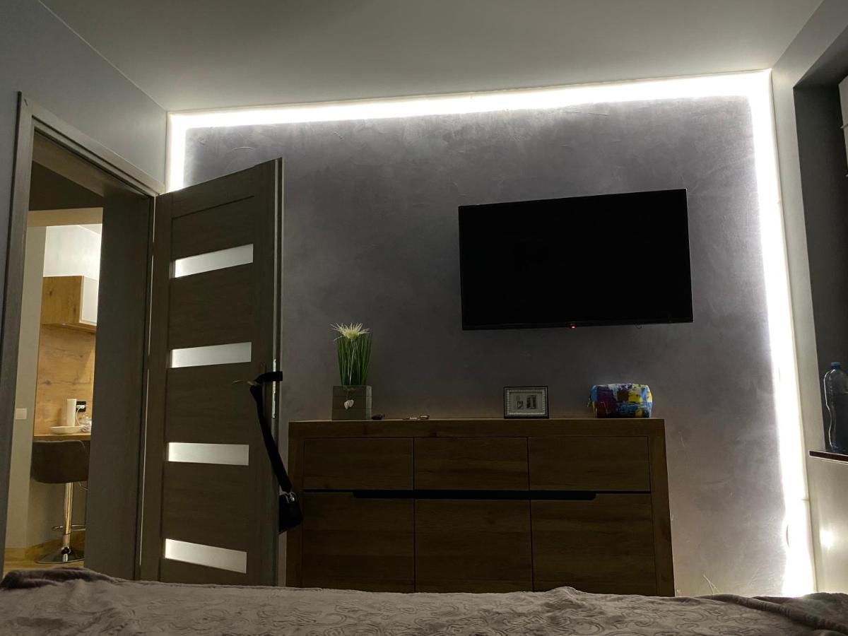 Apartment Artemida Kletno