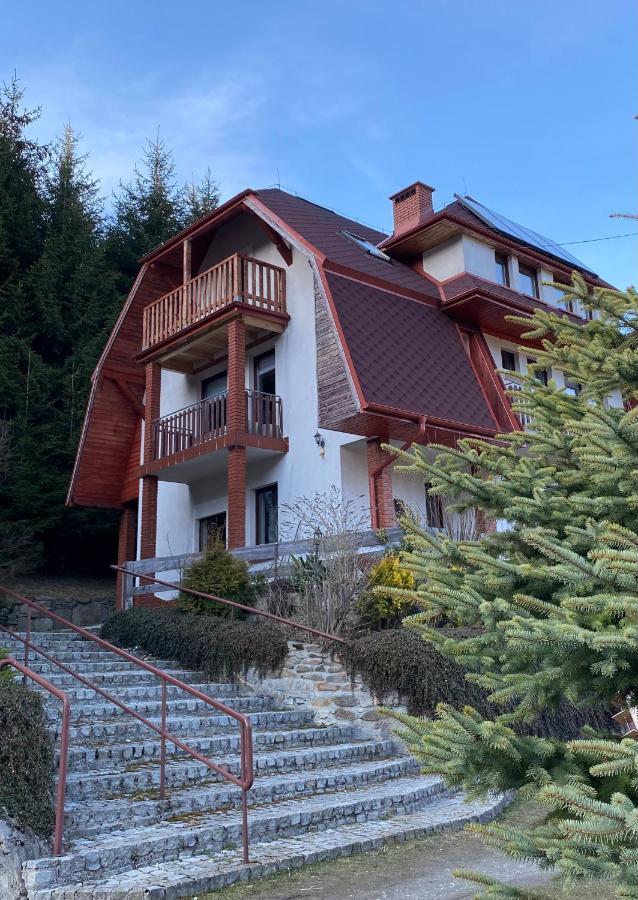 Artemida Kletno Apartment Stronie Slaskie