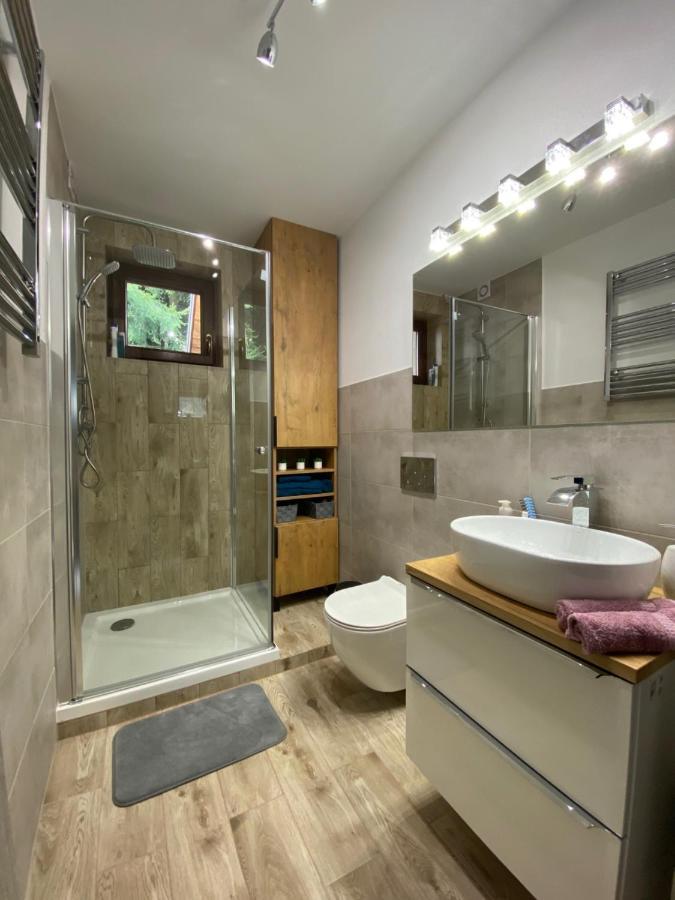 Artemida Kletno Apartment *